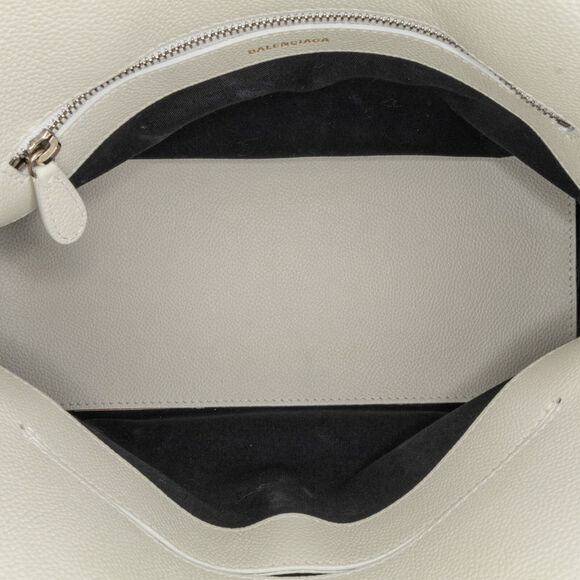Auth Balenciaga Ville S Top Handle #137638B71B - Picture 5 of 15